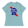 PBR Factory - Women's Tee