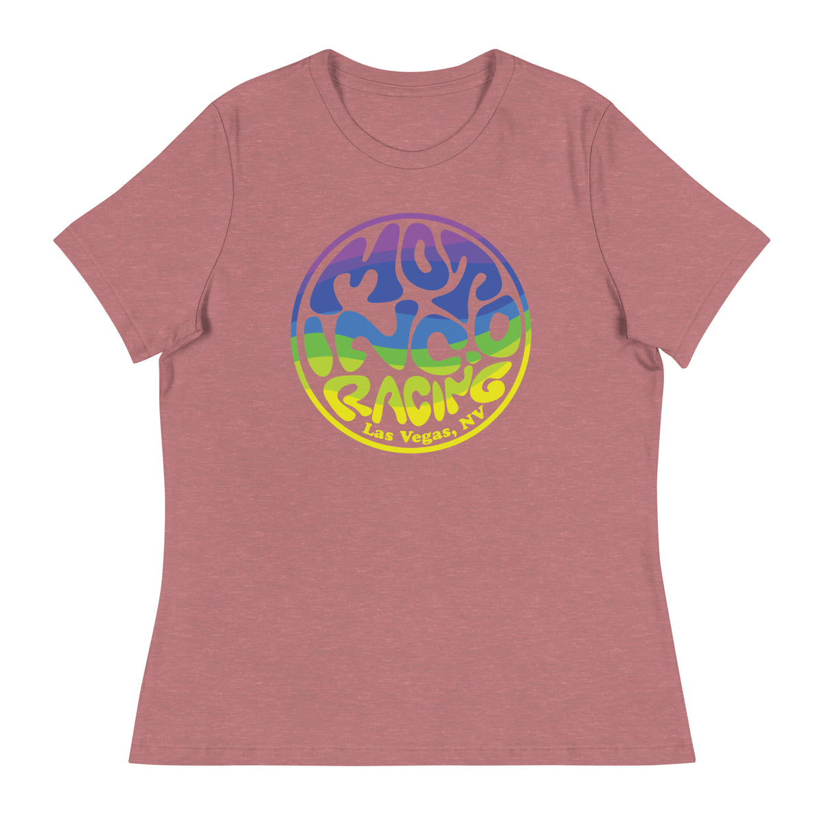 Moto Inc - Retro Summer 24 - Women's T - Shirt