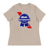 PBR Factory - Women's Tee