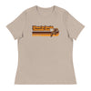When In Doubt Throttle Out -  Women's T-Shirt