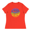 Moto Inc - Retro Summer 24 - Women's T - Shirt