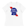 PBR Factory - Women's Tee