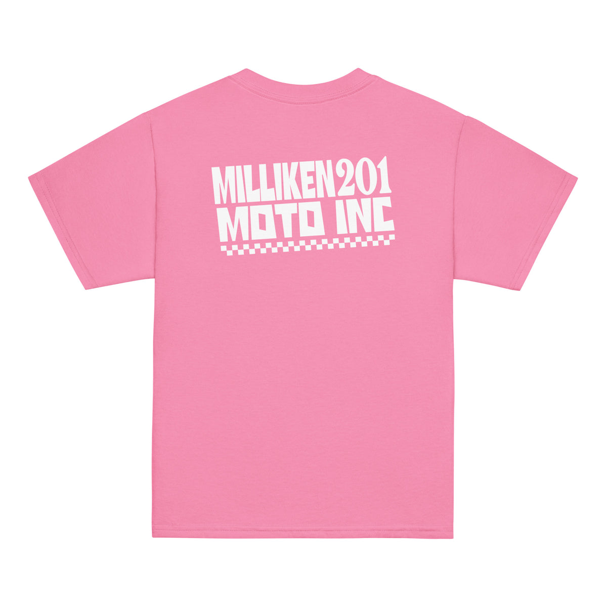 MillIken 201 - The Wall - Youth -  T