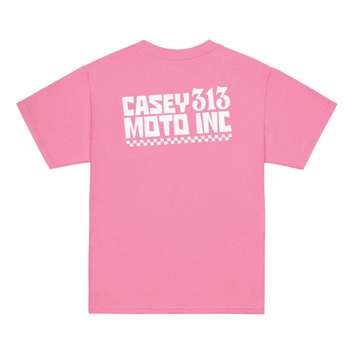 Casey 313 - The Wall - Youth T Shirt