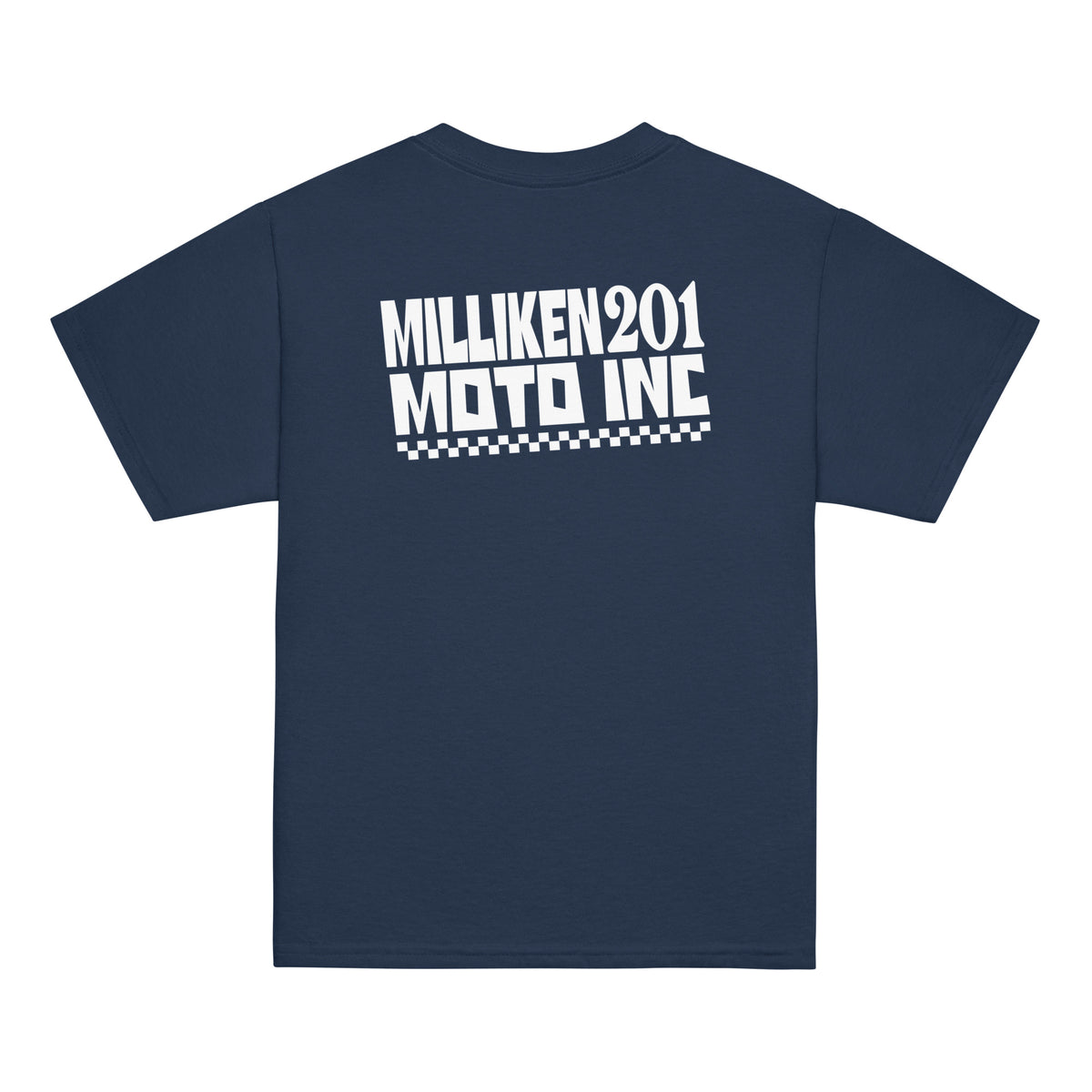 MillIken 201 - The Wall - Youth -  T