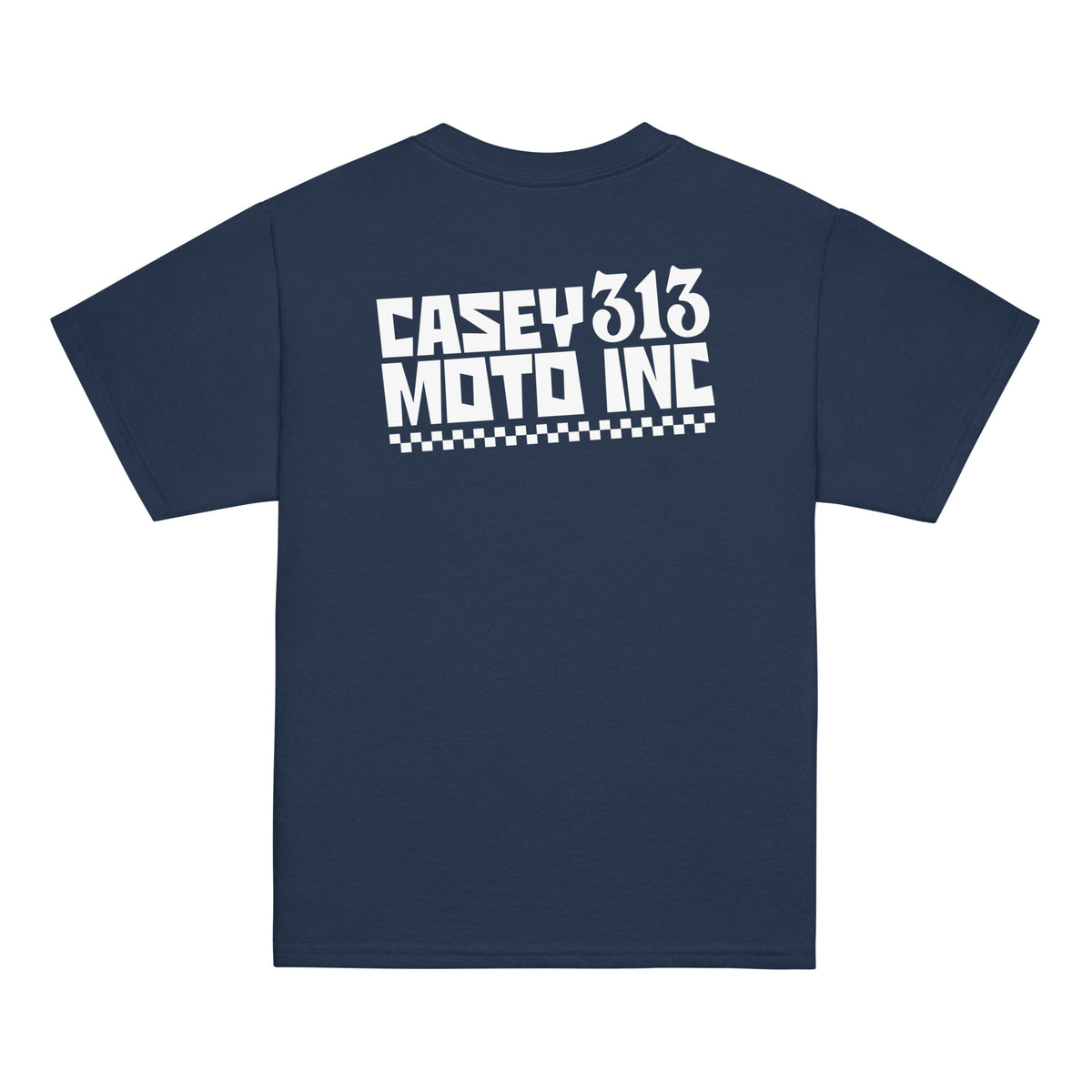 Casey 313 - The Wall - Youth T Shirt