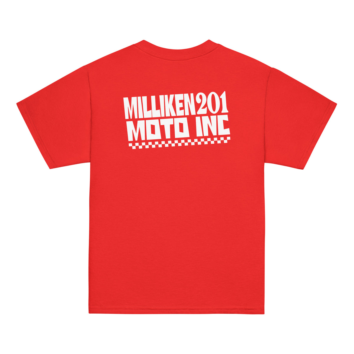 MillIken 201 - The Wall - Youth -  T