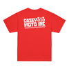 Casey 313 - The Wall - Youth T Shirt