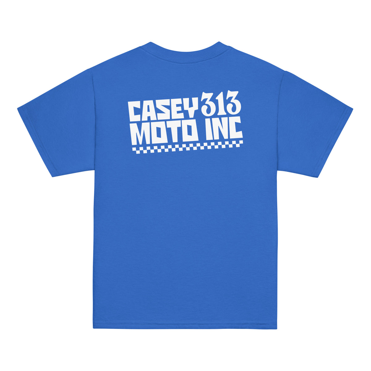 Casey 313 - The Wall - Youth T Shirt