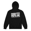 Casey 313 - KIDS - The Wall - Hoodie