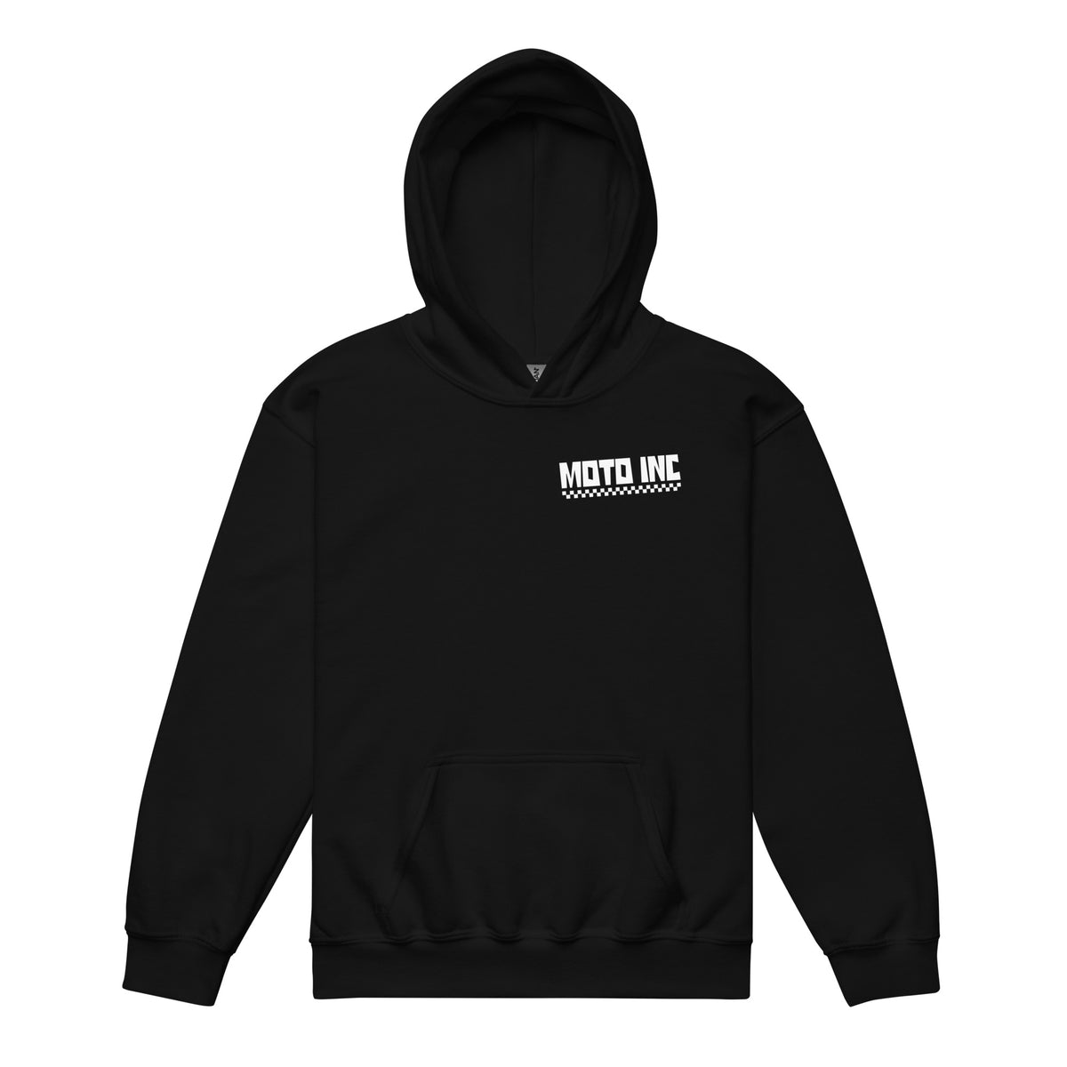 Kids - Casey 313 - The Wall - Hoodie