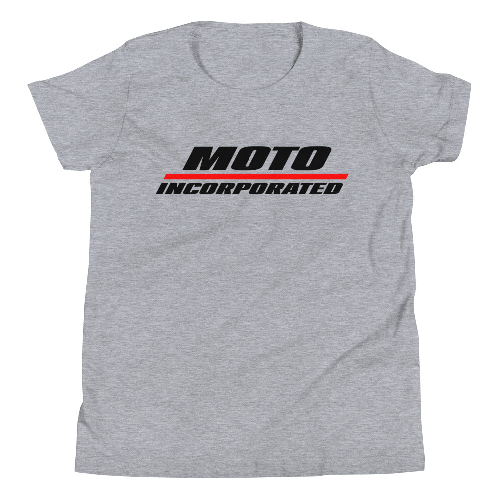 Kids - Moto Incorporated / P1W - T-Shirt
