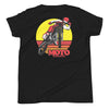 Sunset MX - KIDS - T Shirt