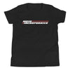 Kids - Team Moto Incorporated - T-Shirt