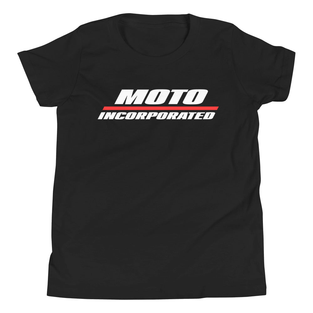 Kids - Moto Incorporated / P1 - T-Shirt