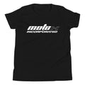 moTo Incorporated 24 - Youth Short Sleeve T-Shirt