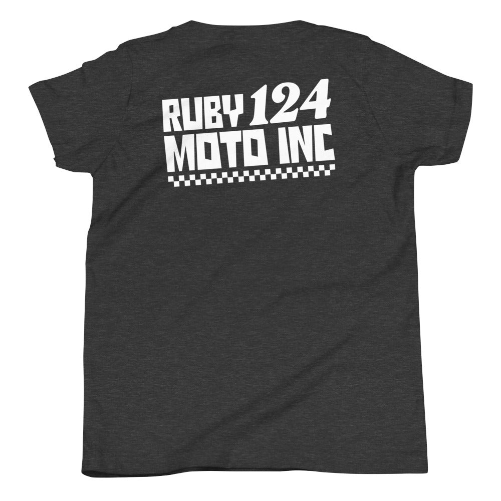 Kids - Ruby 124 - The Wall - T-Shirt