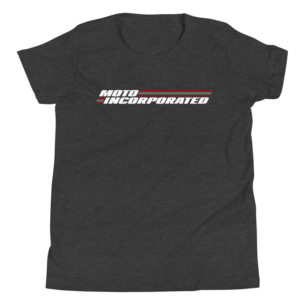Kids - Team Moto Incorporated - T-Shirt