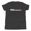 Kids - Team Moto Incorporated - T-Shirt