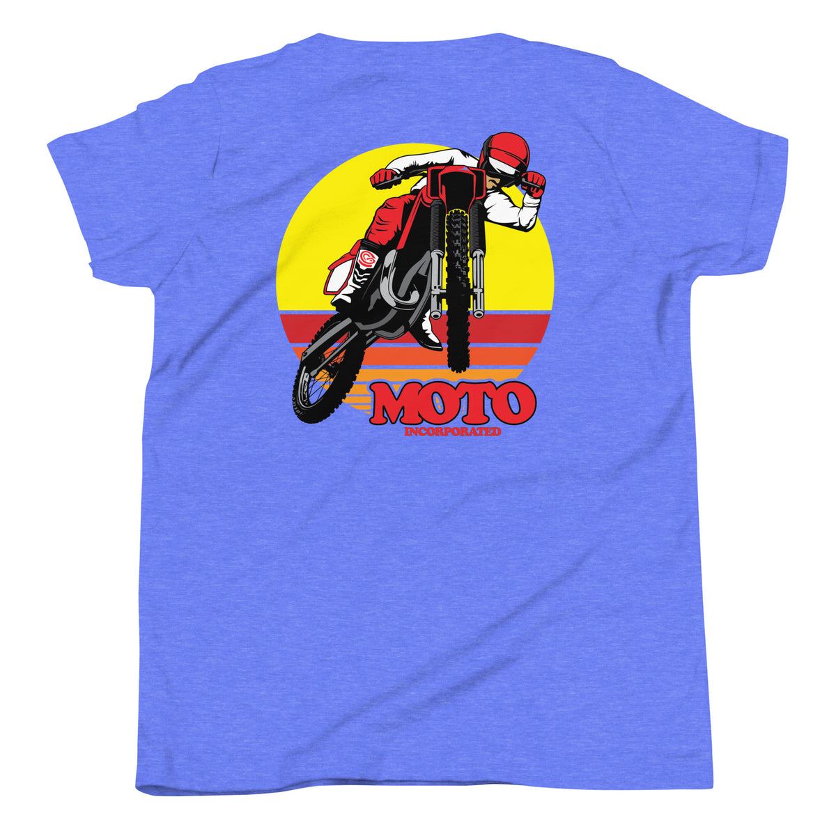 Sunset MX - KIDS - T Shirt