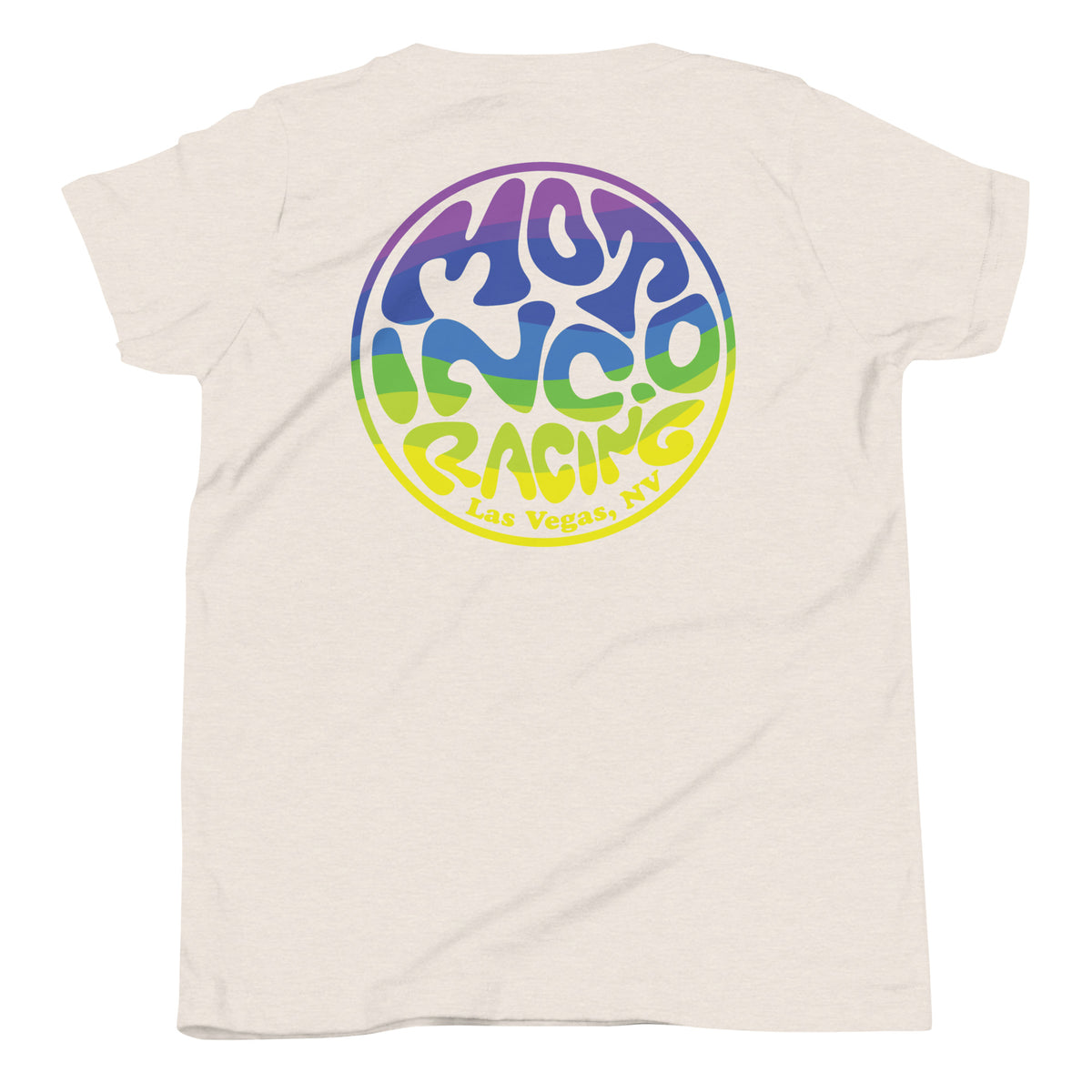 Retro Summer 24 - KIDS T-Shirt