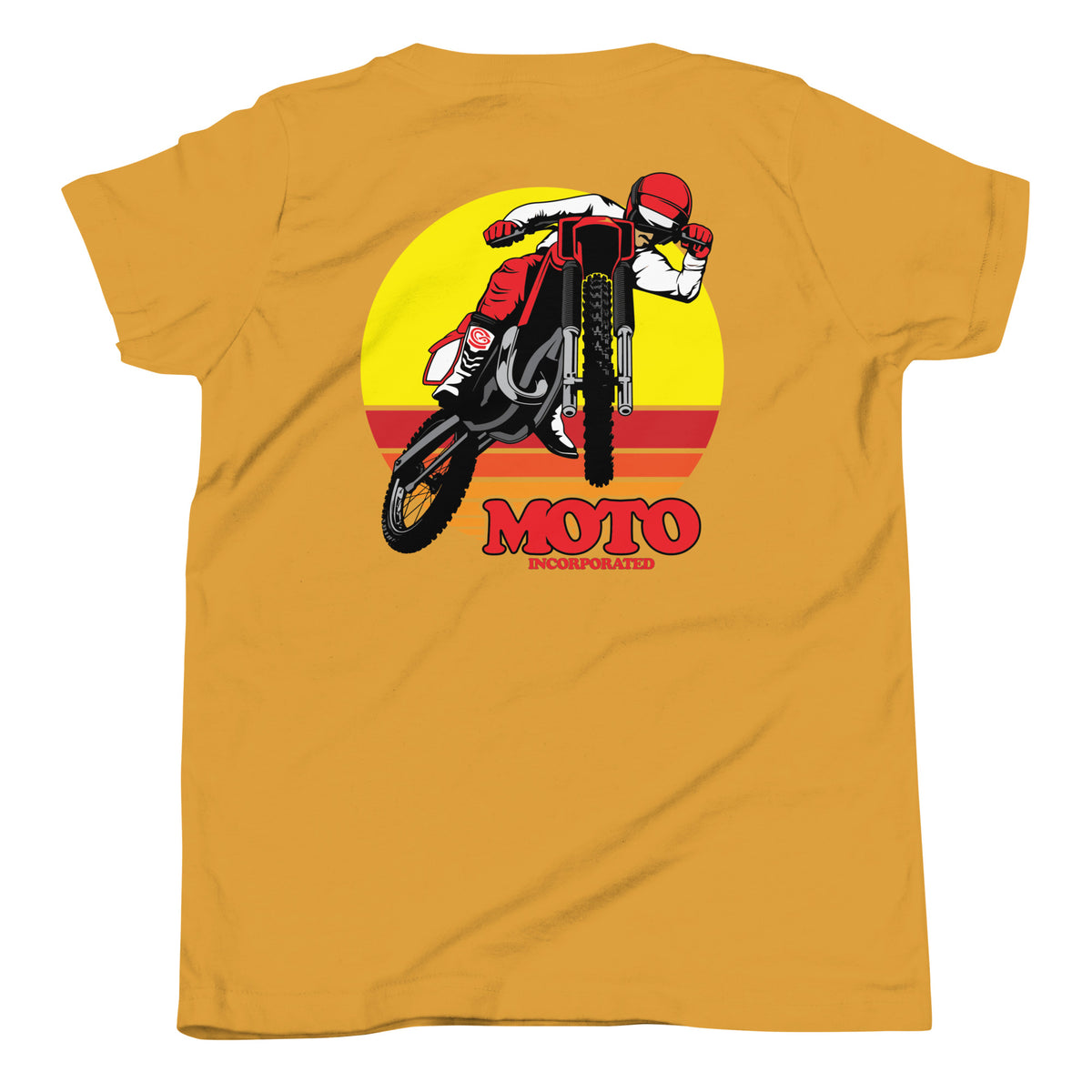 Sunset MX - KIDS - T Shirt