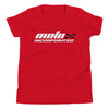 moTo Incorporated 24 - Youth Short Sleeve T-Shirt