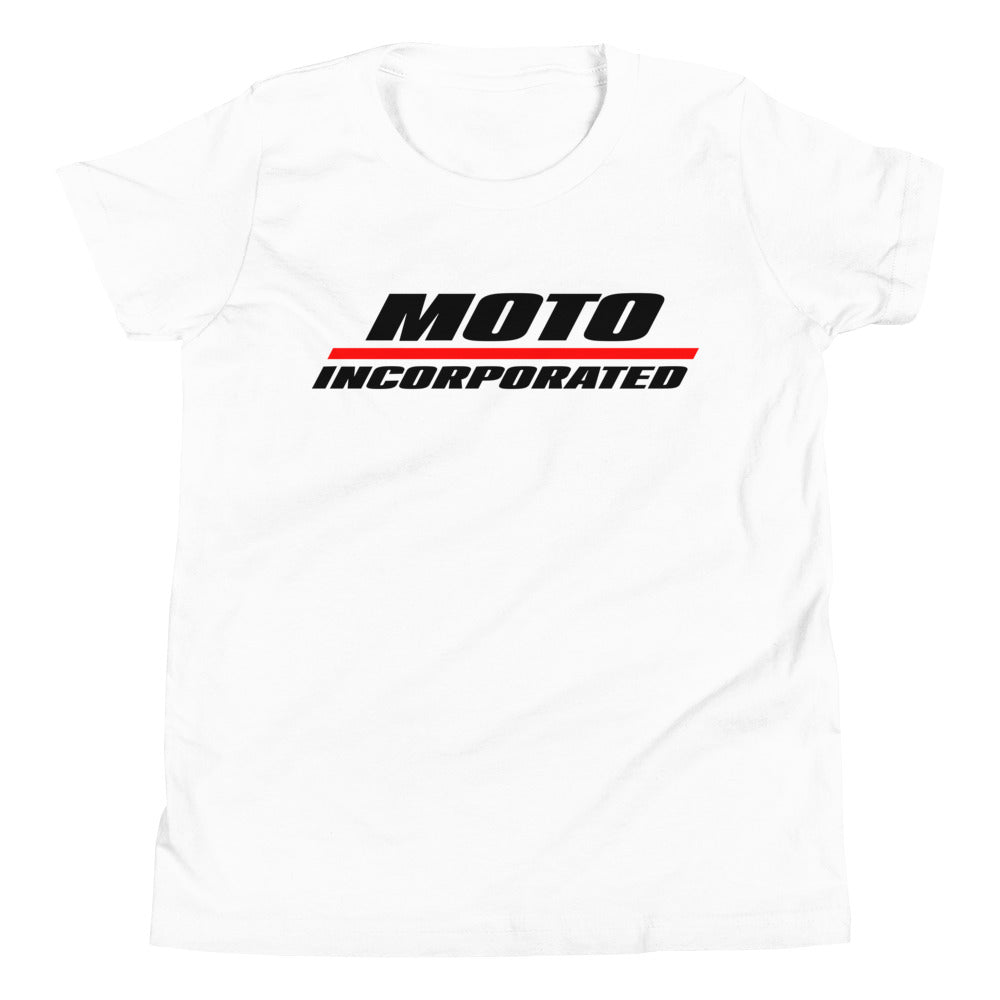 Kids - Moto Incorporated / P1W - T-Shirt