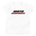 Kids - Moto Incorporated / P1W - T-Shirt