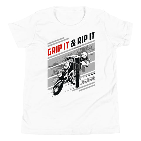 Retro '96 -  KIDS - T-Shirt